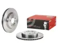 BREMBO Brzdov kotou - 303 mm BRE 09.7823.10, 09.7823.10