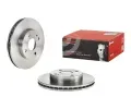 BREMBO Brzdov kotou - 235 mm BRE 09.7824.10, 09.7824.10