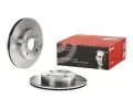 BREMBO Brzdov kotou - 235 mm BRE 09.7825.10, 09.7825.10