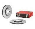 BREMBO Brzdov kotou MAX LINE - 312 mm BRE 09.7880.75, 09.7880.75