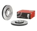 BREMBO Brzdov kotou COATED DISC LINE - 300 mm BRE 09.7910.11, 09.7910.11