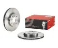 BREMBO Brzdov kotou - 282 mm BRE 09.7928.10, 09.7928.10