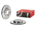 BREMBO Brzdov kotou - 276 mm BRE 09.7939.10, 09.7939.10