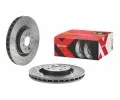 Brzdov kotou BREMBO ‐ BRE 09.8004.4X