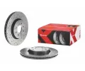 BREMBO Brzdov kotou XTRA LINE - 280 mm BRE 09.8137.2X, 09.8137.2X
