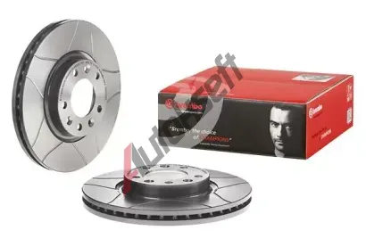 BREMBO Brzdov kotou MAX LINE - 283 mm BRE 09.8303.75, 09.8303.75