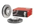BREMBO Brzdov kotou COATED DISC LINE - 300 mm BRE 09.8404.11, 09.8404.11