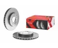 BREMBO Brzdov kotou XTRA LINE - 288 mm BRE 09.8411.1X, 09.8411.1X