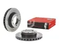 BREMBO Brzdov kotou  - 304 mm BRE 09.8420.11, 09.8420.11