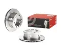 BREMBO Brzdov kotou - 285 mm BRE 09.8475.10, 09.8475.10