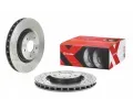 BREMBO Brzdov kotou XTRA LINE - 324 mm BRE 09.8485.1X, 09.8485.1X