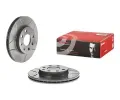 BREMBO Brzdov kotou MAX LINE - 240 mm BRE 09.8635.75, 09.8635.75