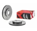 BREMBO Brzdov kotou XTRA LINE - 300 mm BRE 09.8665.1X, 09.8665.1X