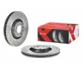 BREMBO Brzdov kotou XTRA LINE - 330 mm BRE 09.8670.1X, 09.8670.1X