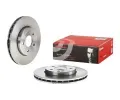 BREMBO Brzdov kotou - 288 mm BRE 09.8681.10, 09.8681.10