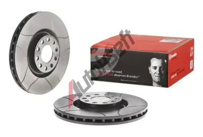 BREMBO Brzdov kotou MAX LINE - 321 mm BRE 09.8689.75, 09.8689.75