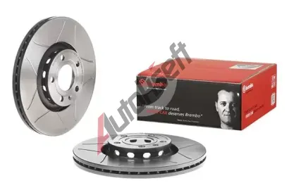 BREMBO Brzdov kotou MAX LINE - 312 mm BRE 09.8690.75, 09.8690.75