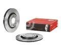 BREMBO Brzdov kotou - 266 mm BRE 09.8695.14, 09.8695.14