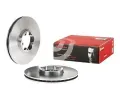 BREMBO Brzdov kotou - 294 mm BRE 09.8837.14, 09.8837.14