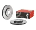 BREMBO Brzdov kotou COATED DISC LINE - 300 mm BRE 09.8840.11, 09.8840.11
