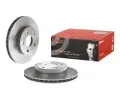BREMBO Brzdov kotou COATED DISC LINE - 305 mm BRE 09.8852.11, 09.8852.11