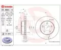 Brzdov kotou BREMBO ‐ BRE 09.8864.11