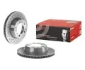 BREMBO Brzdov kotou - 299 mm BRE 09.8890.21, 09.8890.21