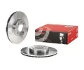 BREMBO Brzdov kotou - 260 mm BRE 09.8903.14, 09.8903.14