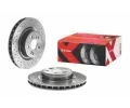 BREMBO Brzdov kotou XTRA LINE - 312 mm BRE 09.8904.1X, 09.8904.1X