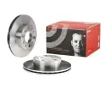 BREMBO Brzdov kotou - 300 mm BRE 09.8932.10, 09.8932.10