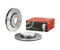 BREMBO Brzdov kotou - 305 mm BRE 09.8937.10, 09.8937.10