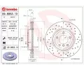 Brzdov kotou BREMBO ‐ BRE 09.8952.1X