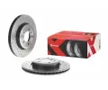 BREMBO Brzdov kotou XTRA LINE - 325 mm BRE 09.8952.1X, 09.8952.1X