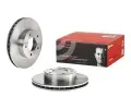 BREMBO Brzdov kotou - 291 mm BRE 09.8955.10, 09.8955.10