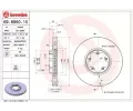 Brzdov kotou BREMBO ‐ BRE 09.8960.10