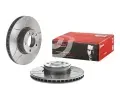 Brzdov kotou BREMBO ‐ BRE 09.8961.76