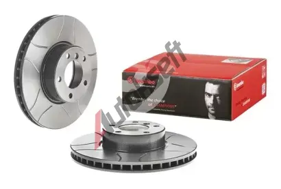 BREMBO Brzdov kotou MAX LINE - 324 mm BRE 09.8961.76, 09.8961.76