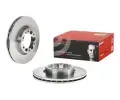 BREMBO Brzdov kotou - 290 mm BRE 09.8965.10, 09.8965.10