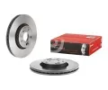 BREMBO Brzdov kotou COATED DISC LINE - 300 mm BRE 09.9074.11, 09.9074.11