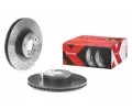 BREMBO Brzdov kotou XTRA LINE - 293 mm BRE 09.9077.1X, 09.9077.1X