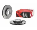 BREMBO Brzdov kotou XTRA LINE - 260 mm BRE 09.9078.1X, 09.9078.1X