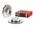 BREMBO Brzdov kotou - 305 mm BRE 09.9080.10, 09.9080.10
