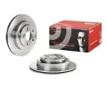 BREMBO Brzdov kotou - 266 mm BRE 09.9147.10, 09.9147.10
