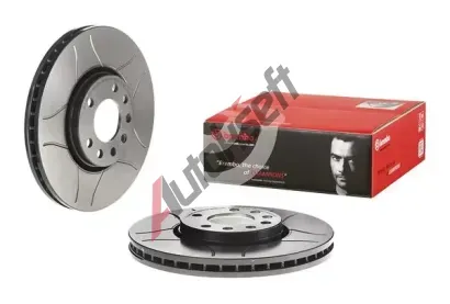 BREMBO Brzdov kotou MAX LINE - 302 mm BRE 09.9162.75, 09.9162.75