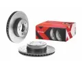 BREMBO Brzdov kotou XTRA LINE - 324 mm BRE 09.9172.1X, 09.9172.1X