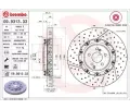 Brzdov kotou BREMBO ‐ BRE 09.9313.33