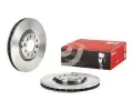 BREMBO Brzdov kotou - 305 mm BRE 09.9363.20, 09.9363.20