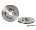 BREMBO Brzdov kotou - 330 mm BRE 09.9365.10, 09.9365.10