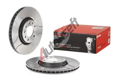 BREMBO Brzdov kotou MAX LINE - 308 mm BRE 09.9369.75, 09.9369.75