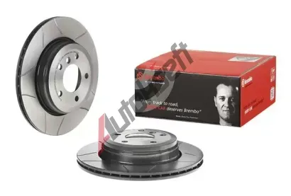 BREMBO Brzdov kotou MAX LINE - 320 mm BRE 09.9425.75, 09.9425.75